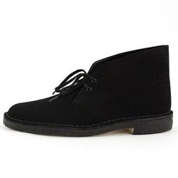 Clarks Originals �rkenst�vle i sort